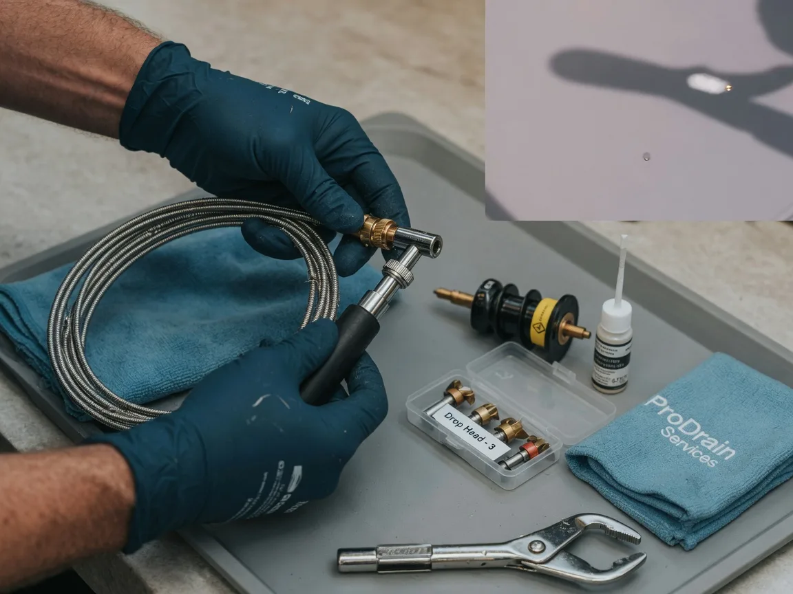 Why choose Drain Cleaning in Bowdoin, ME